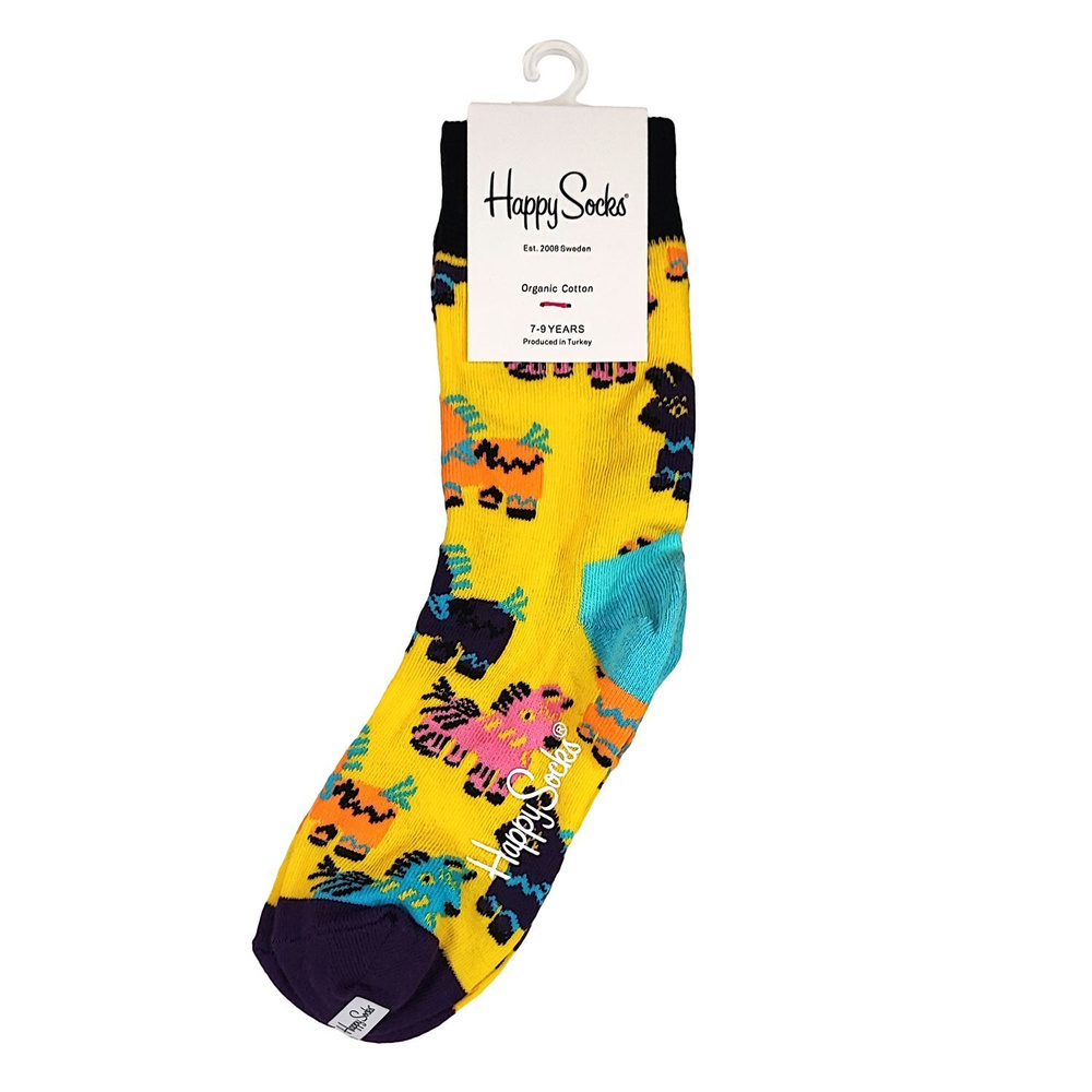 Носки Happy Socks Носки, 1 пара #1