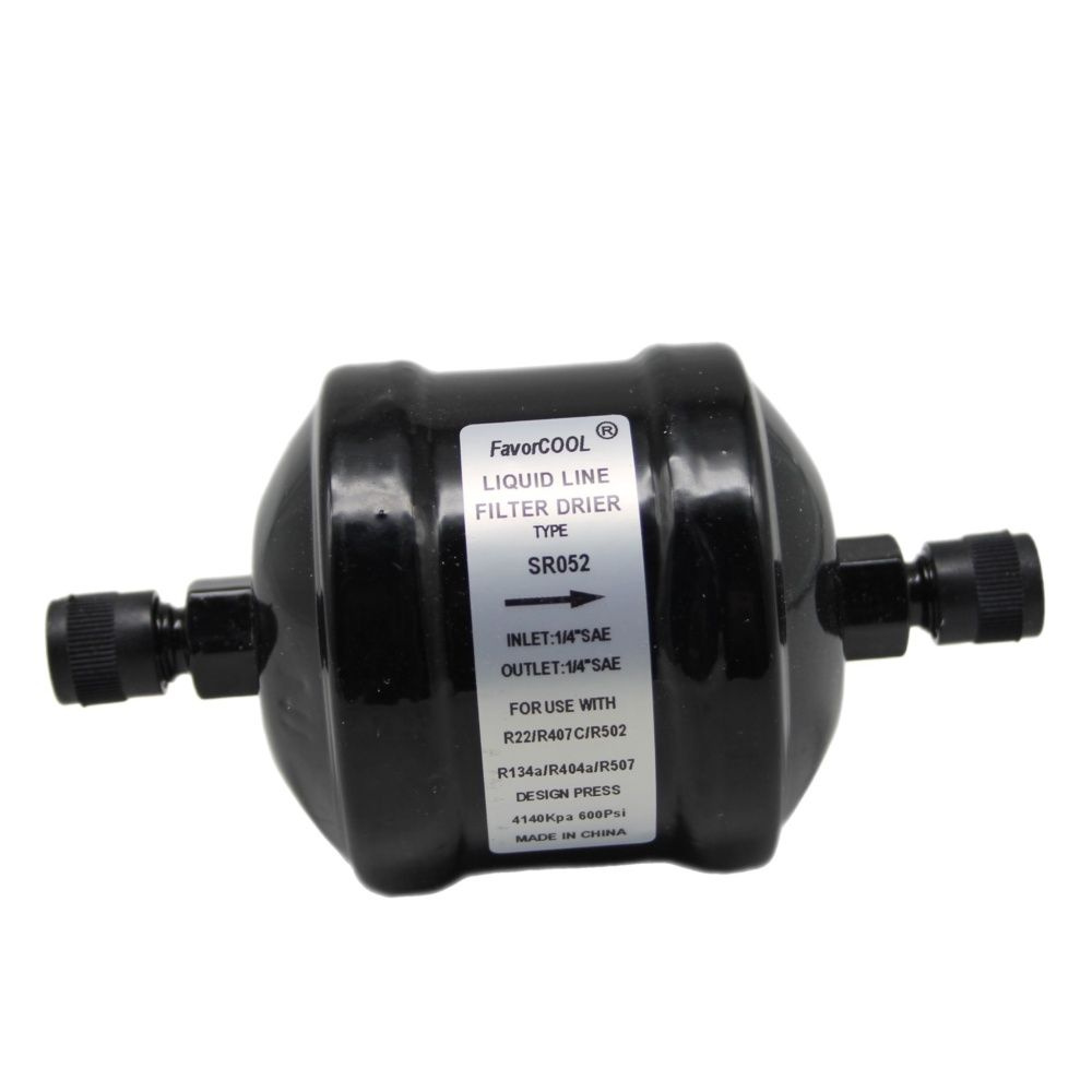 Фильтр осушитель для холодильника SR-052 (1/4") резьба - купить с ...