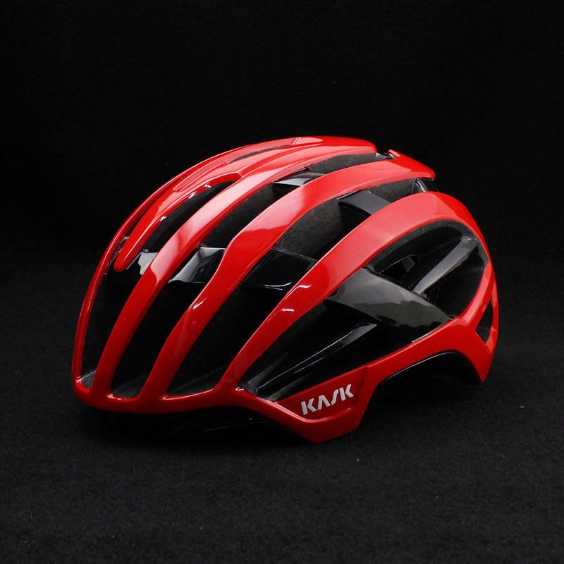 Нашлемник велосипедный KASK - купить по выгодной цене в интернет ...