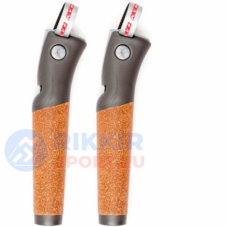 Рукоятка KV+ Handle Elite Clip 3P100.17 16.5мм #1