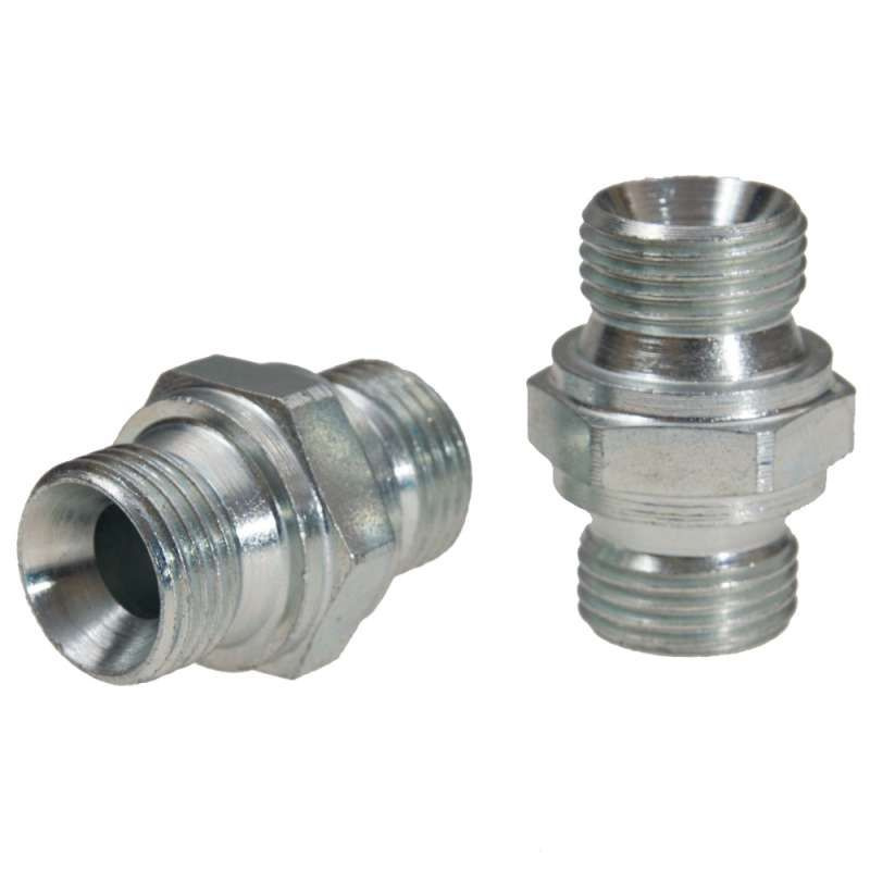 Адаптер переходник М27х1.5 - BSP 3/4" (ш-ш) - купить с доставкой по ...