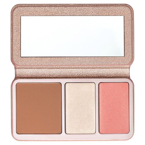 ANASTASIA BEVERLY HILLS / FACE PALETTES Палетка для макияжа лица, Italian Summer  #1