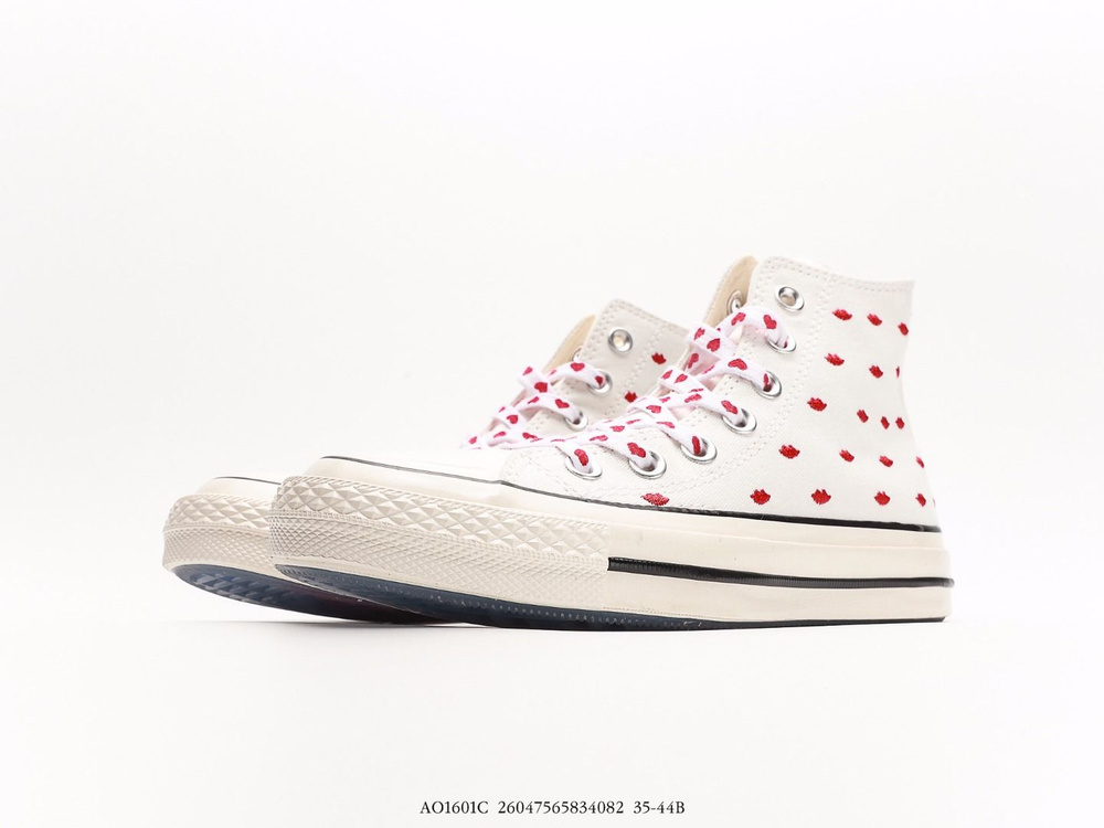 Converse Chuck Taylor All Star Dainty OX OZON 1055884336