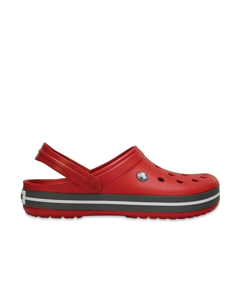 Тапочки Crocs #1