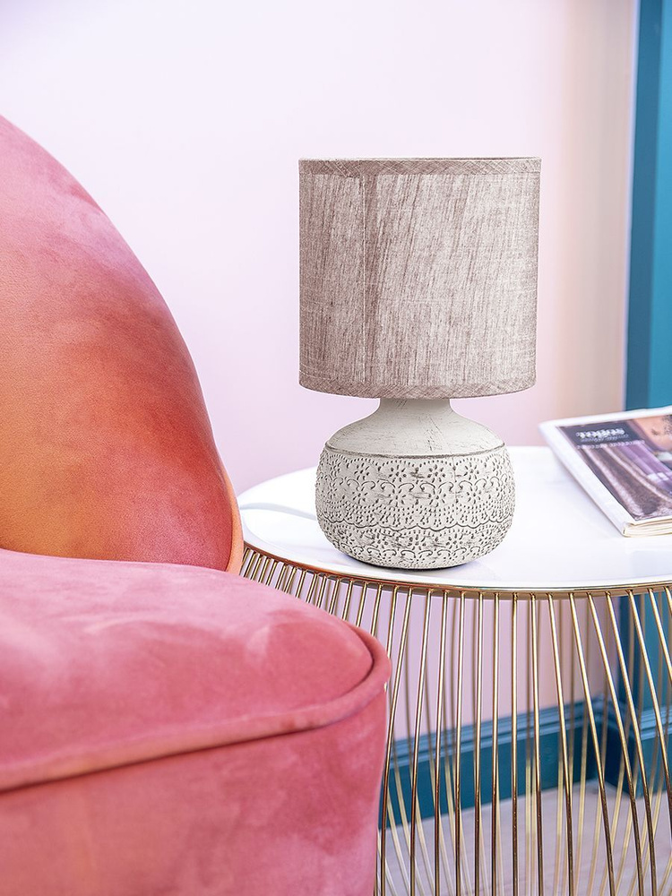 Лампа настольная Лючия 420 "Тоскана" - купить по низкой цене в интернет ...