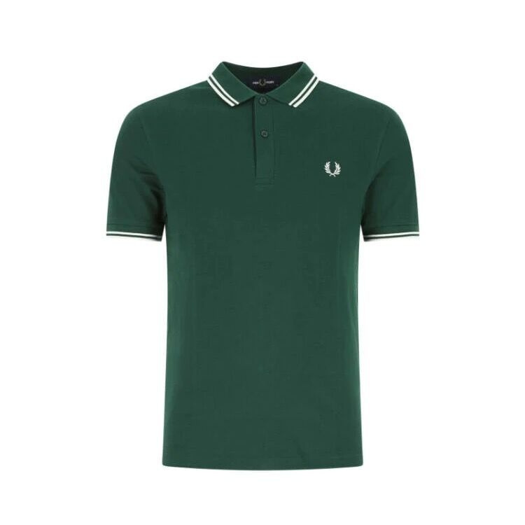 Поло Fred Perry #1