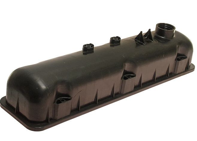 Крышка клапанная Г-3302 4216 Умз Евро-4 (пластик)/UMZ - Триал арт. 4216 ...