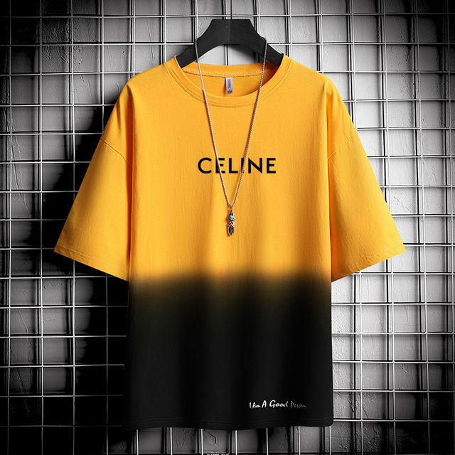 Футболка CELINE #1
