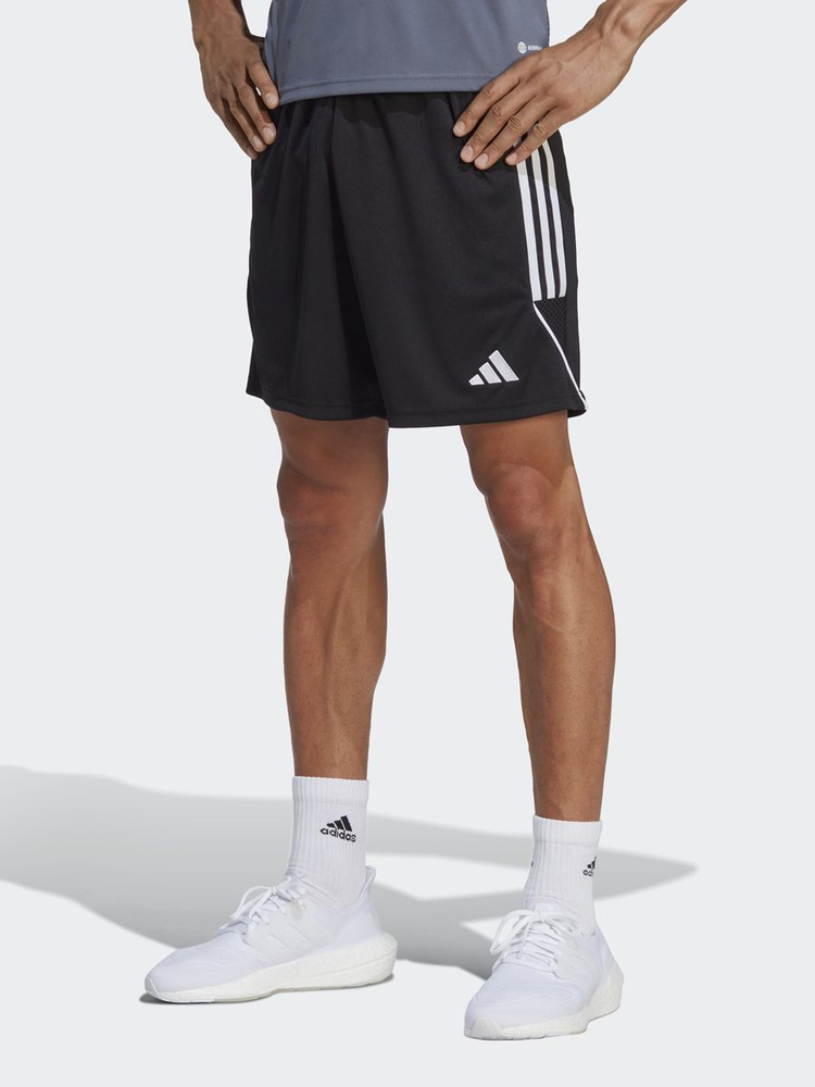 Adidas sales tiro shorts