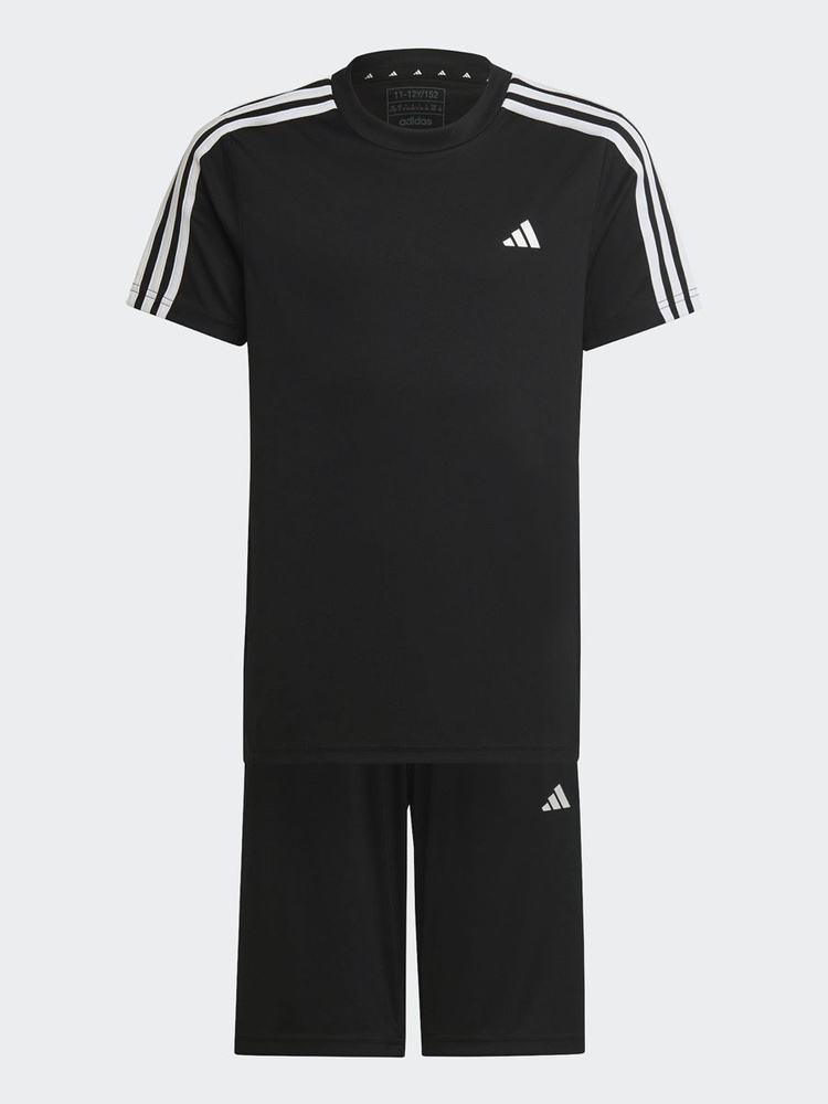 Костюм спортивный adidas Sportswear U Tr-Es 3S Tset #1