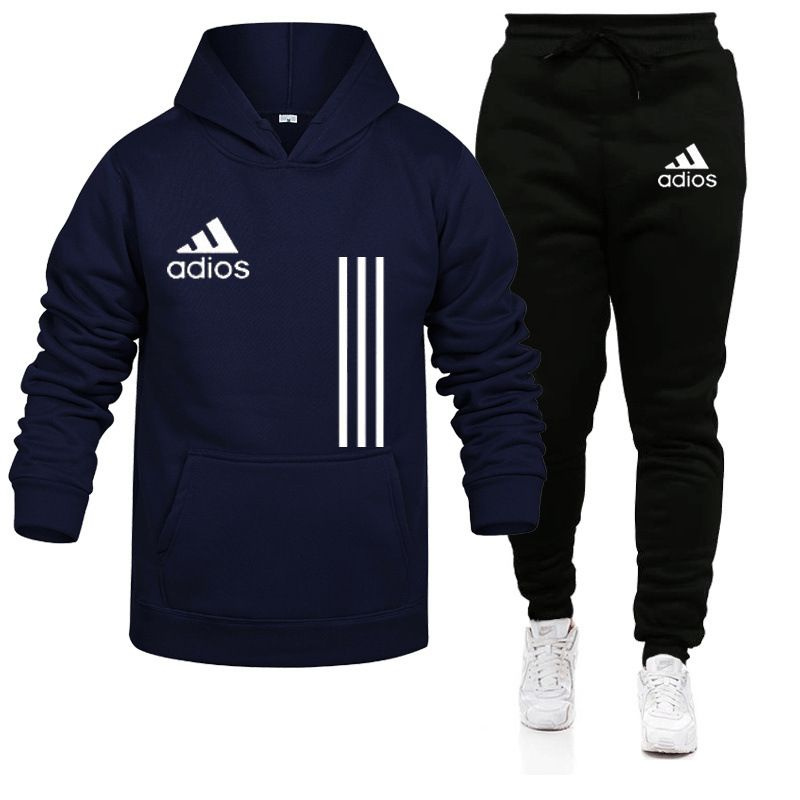 Комплект одежды adidas Sportswear #1