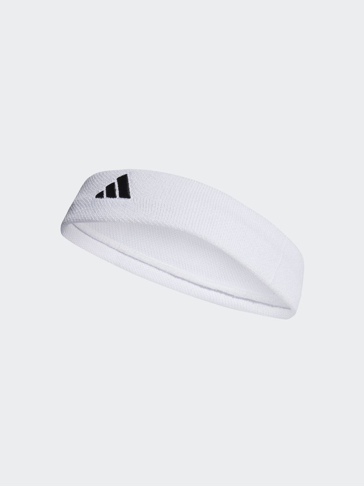 Повязка на голову adidas Tennis Headband 1 шт. #1