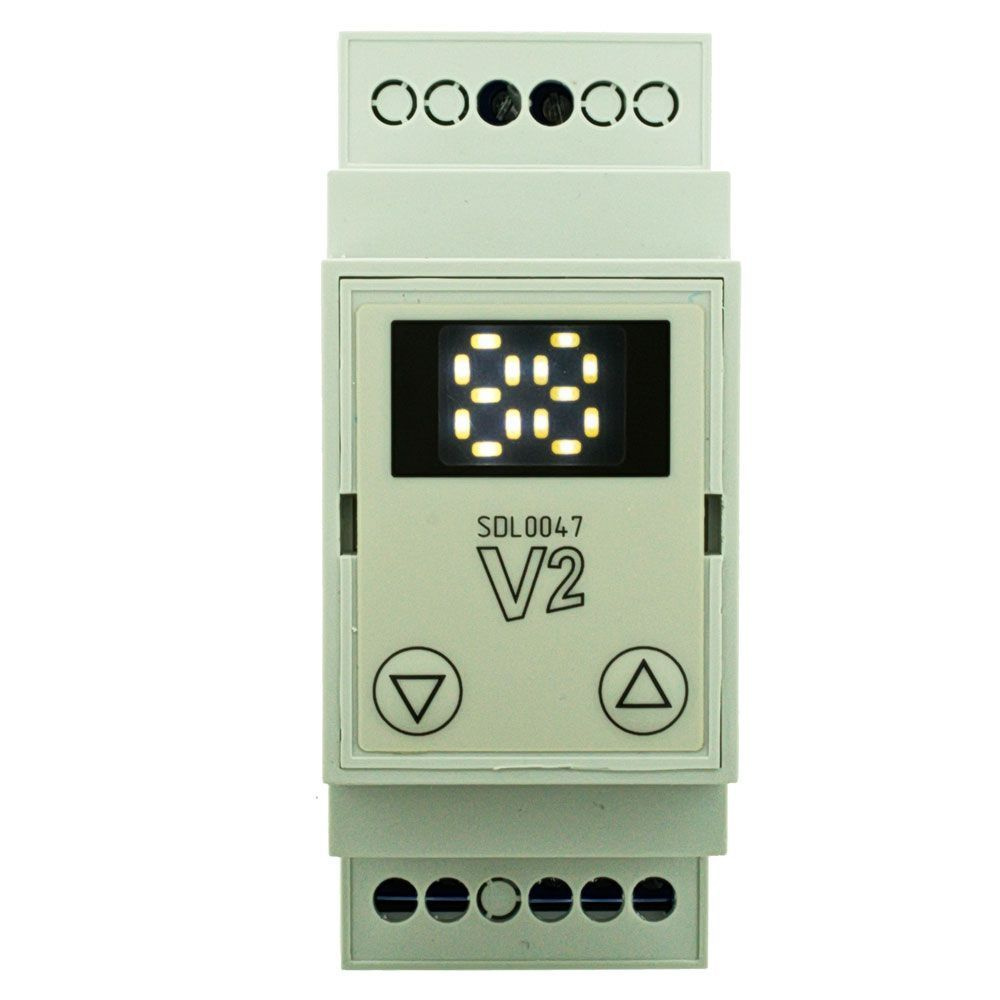 Контроллер дозирующего насоса Smartmodule SDL0047 V2 - купить по низкой ...