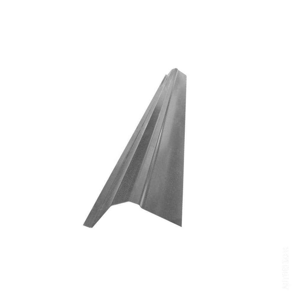 Левый порог Autogeizer для Lexus RX350 (XU30) - Autogeizer арт. skid ...
