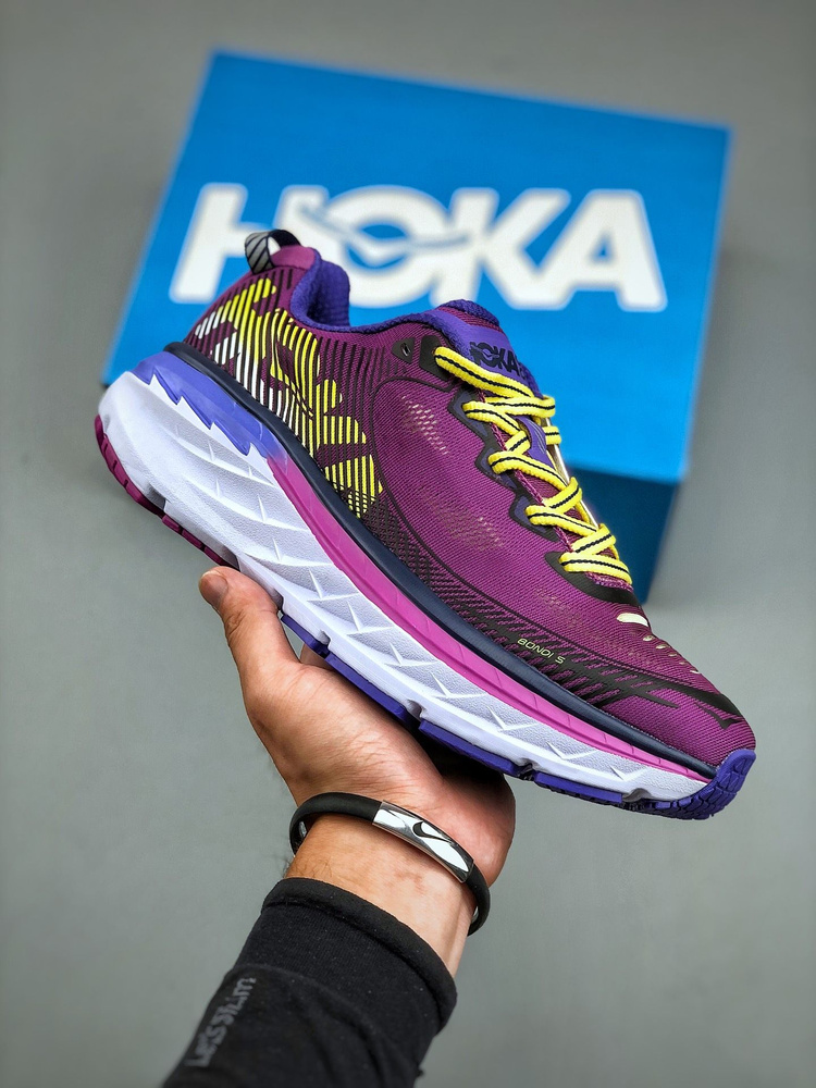 Кроссовки HOKA ONE ONE #1