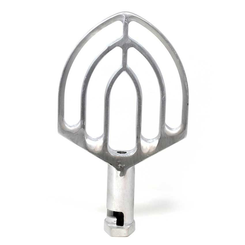 Лопатка из нержавеющей стали для планетарного миксера SP-502 & SP-502A ...