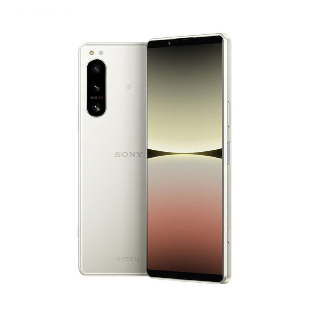 Смартфон Xperia 5 IV - купить по выгодной цене в интернет-магазине OZON  (1454386947)