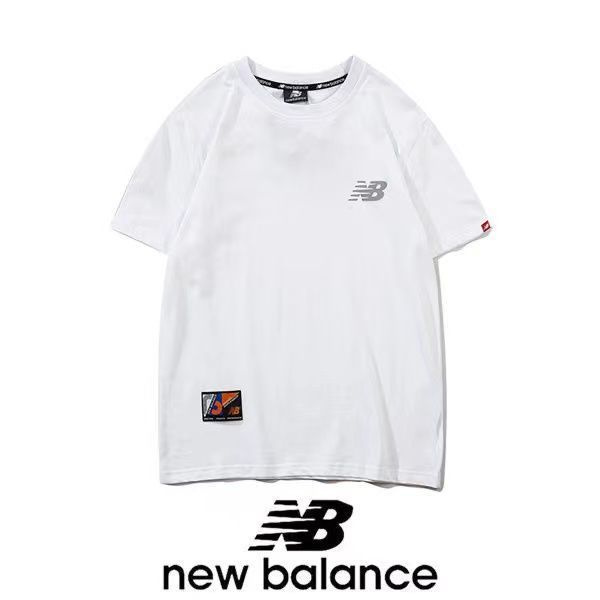 Футболка New Balance #1