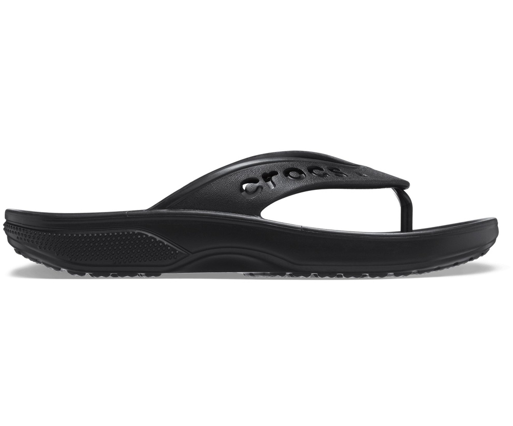Сланцы Crocs #1