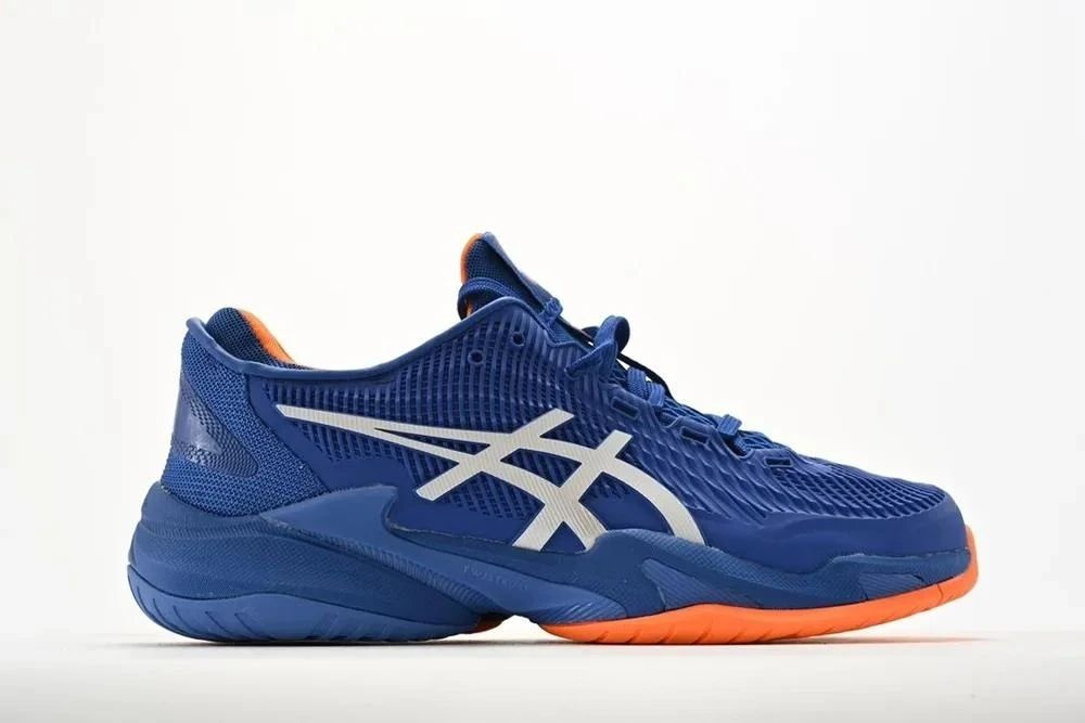 Кроссовки ASICS #1