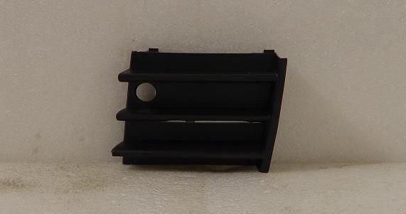 Решетка переднего бампера левая для Шкода Октавия А5 2004-2009, Skoda ...