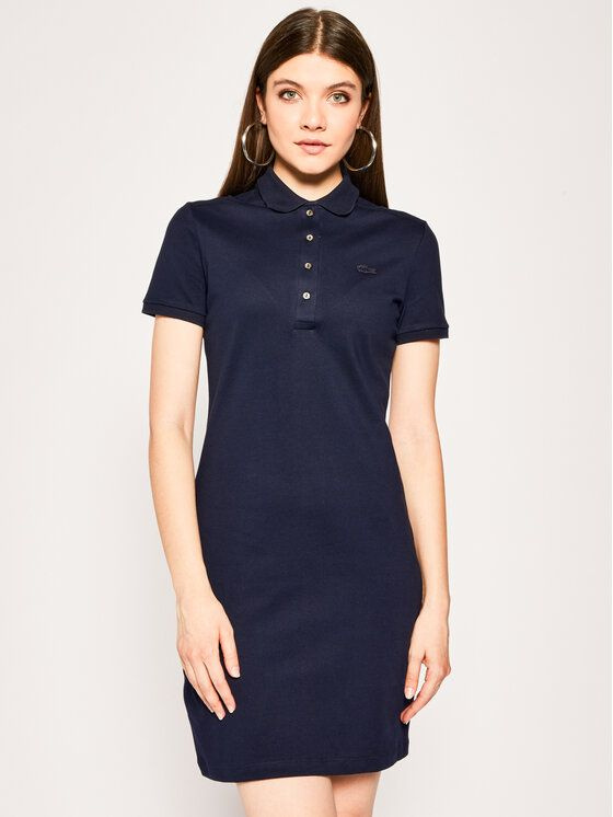 Платье Lacoste #1