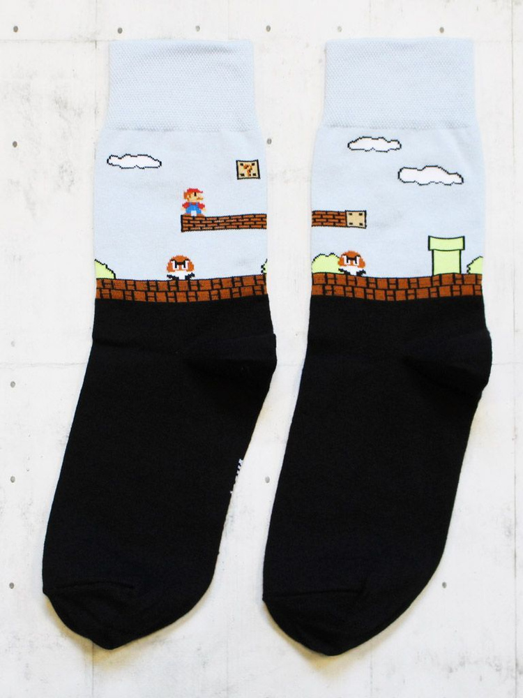 Носки Snugsocks #1