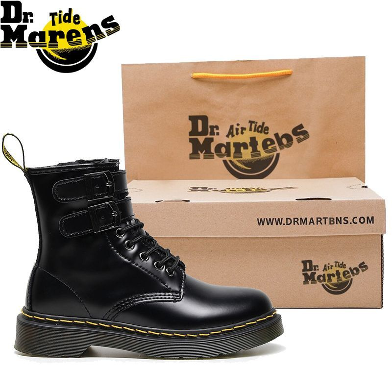 Ботинки Dr. Martens #1