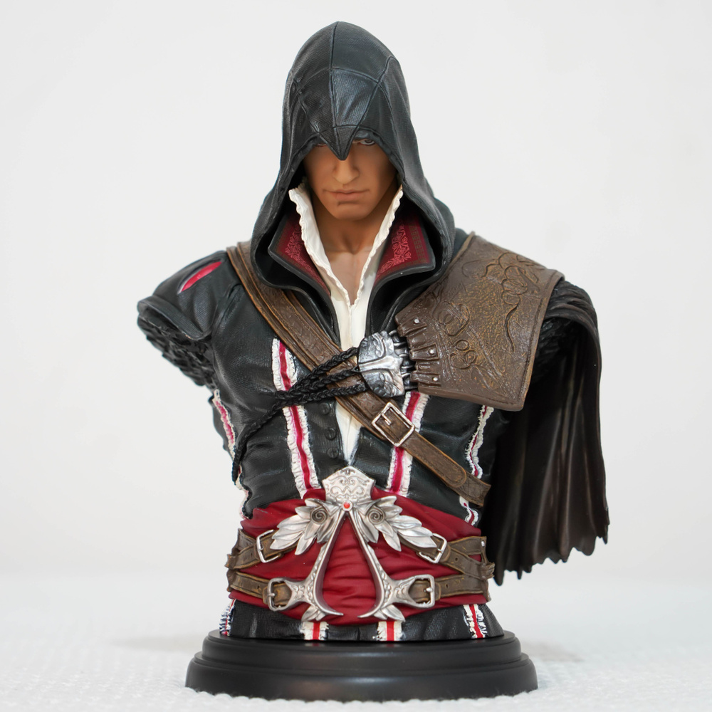 Ezio Auditore da Firenze