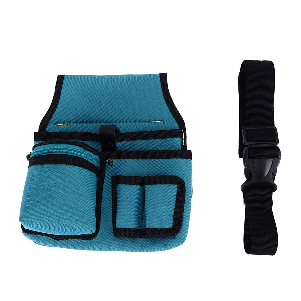 Поясная сумка для инструментов из ткани Оксфорд 600D ...