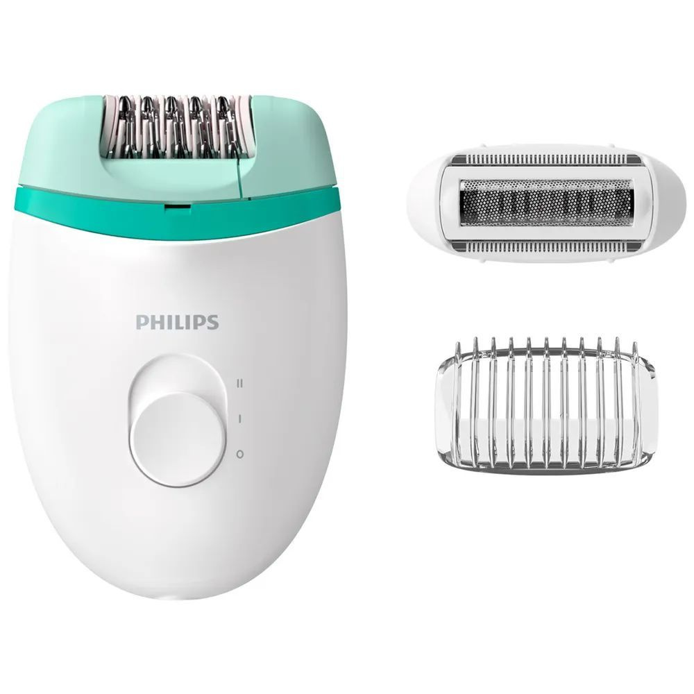 Philips Эпилятор BRE245/00 #1