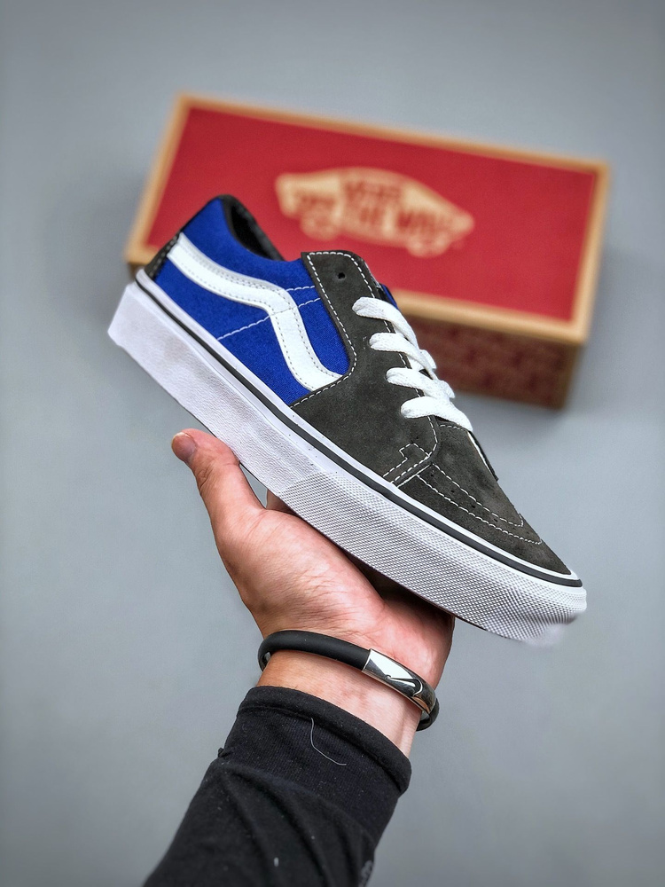 Кеды Vans #1