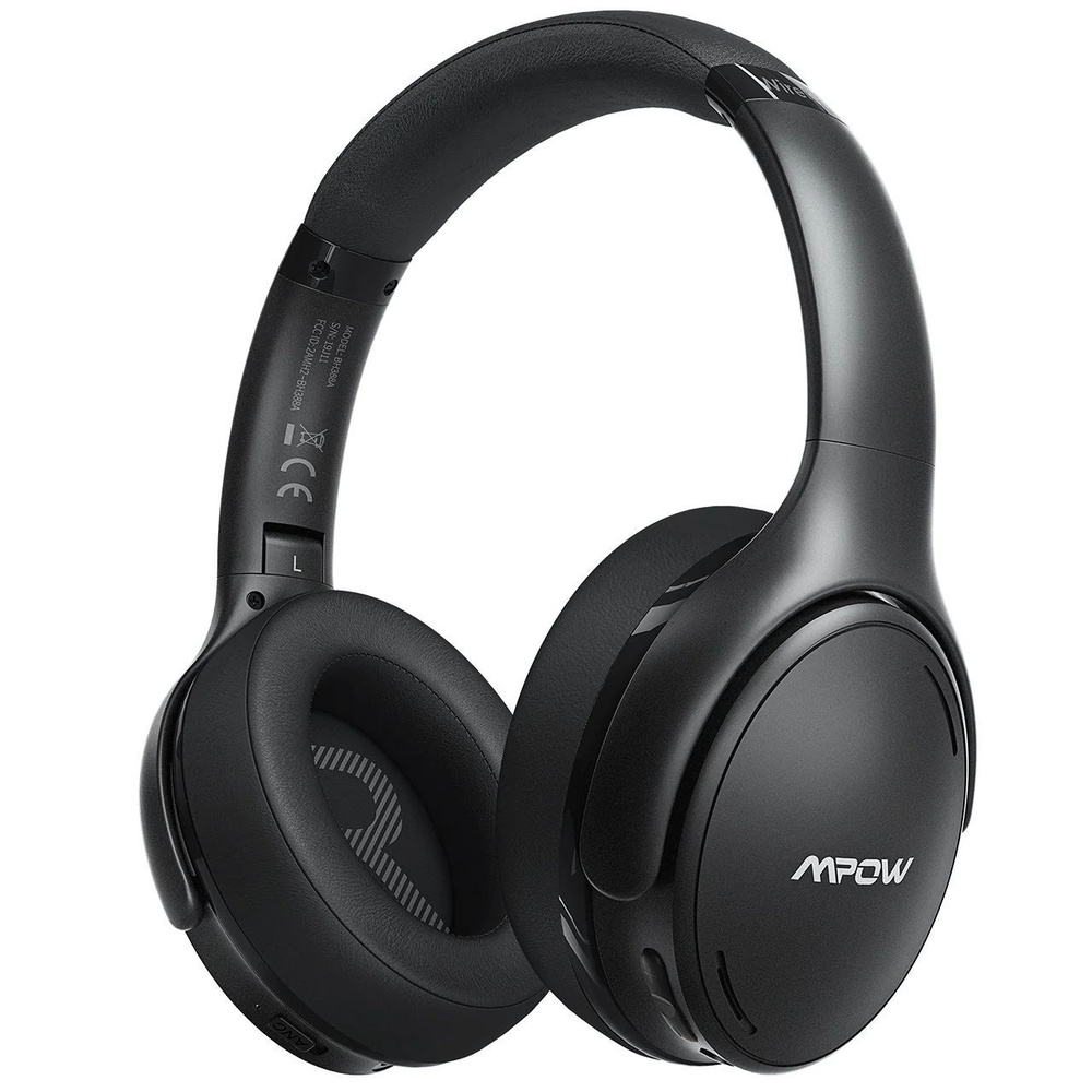 Mpow anc earbuds sale