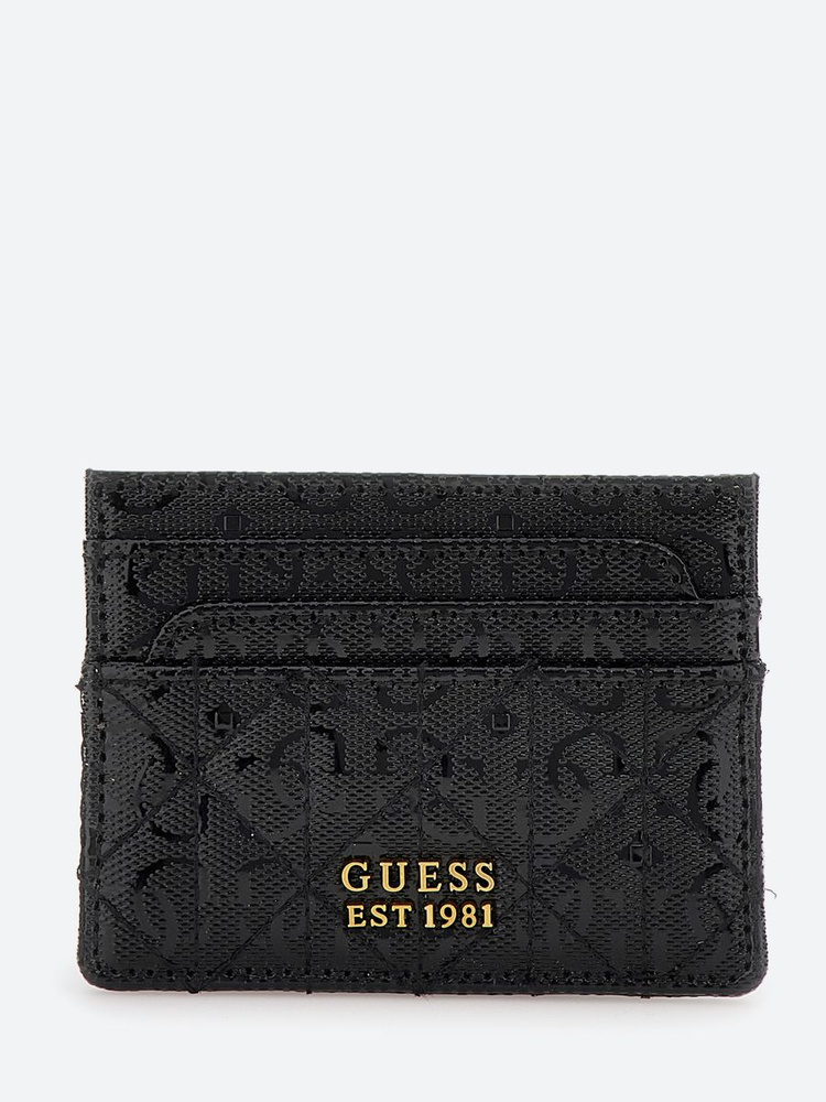 Картхолдер GUESS - купить с доставкой по выгодным ценам в интернет ...