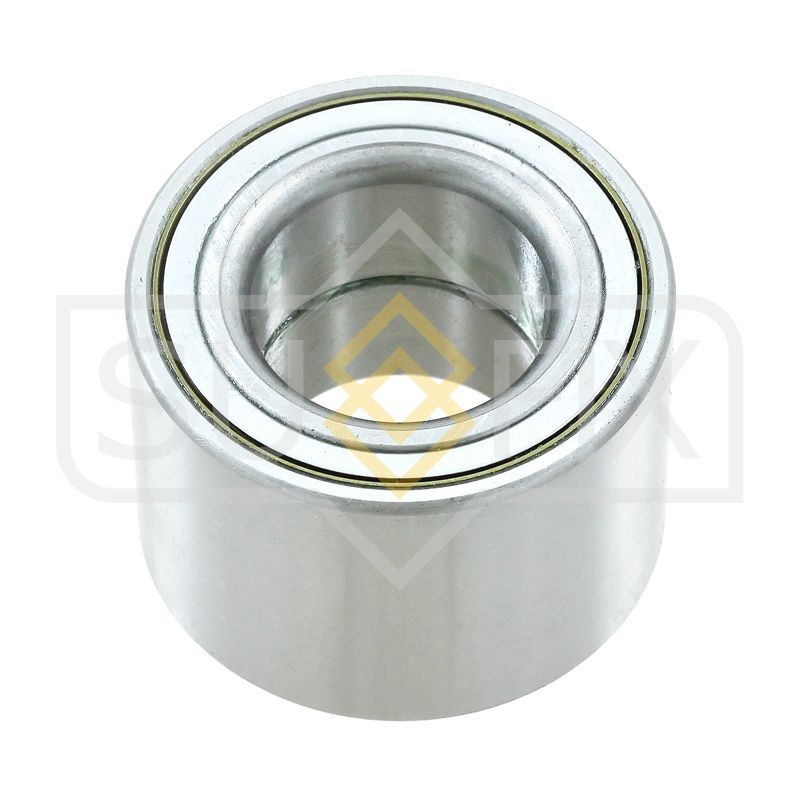 SUFIX Подшипник ступицы зад прав/лев, форд фусион / FORD FUSION 2002-12 ...