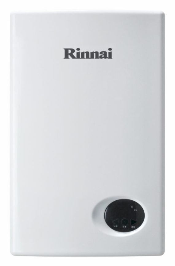 Водонагреватель газовый Rinnai BR-W24 #1