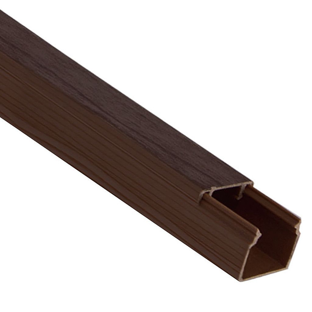 Кабель-канал 16х16 мм, 2 м, бук, TDM Electric, 3D - купить с доставкой ...