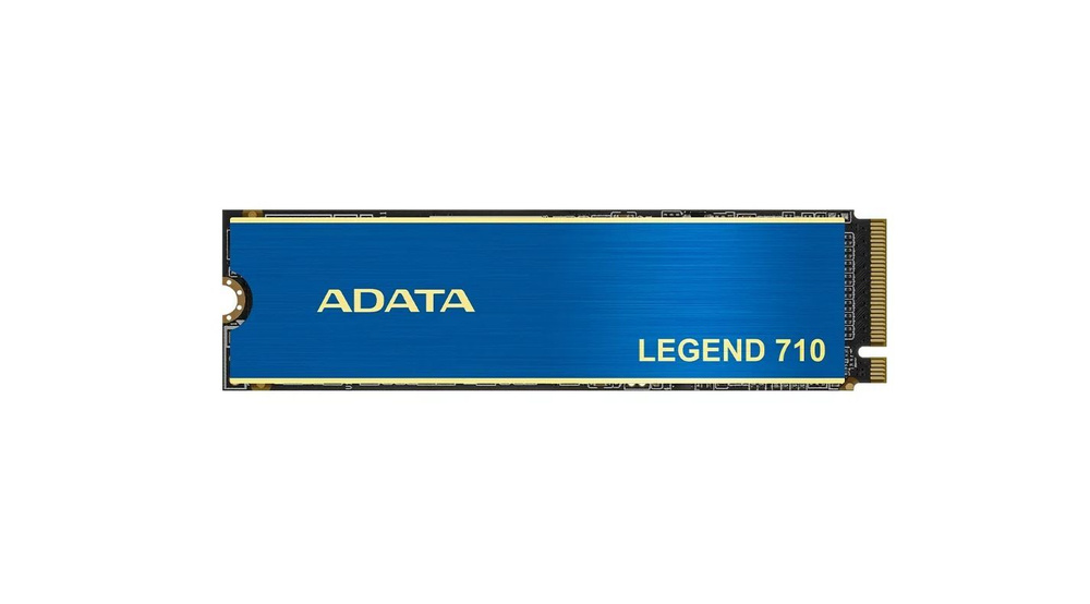 Ssd adata legend 710