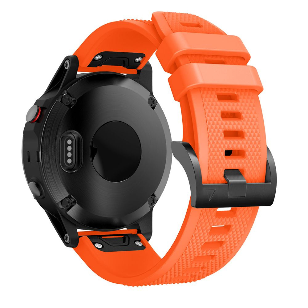 Garmin fenix 5 orange online