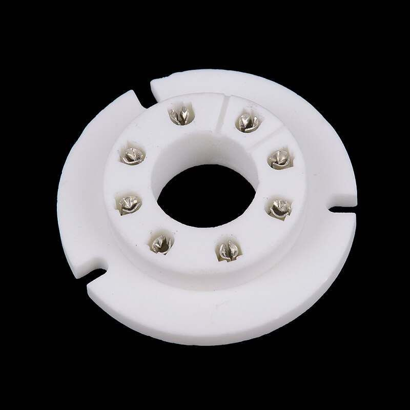 Панелька для радиолампы ГУ-50, 5Ц8С, 5Ц9С, ГУ-15 - купить с доставкой ...