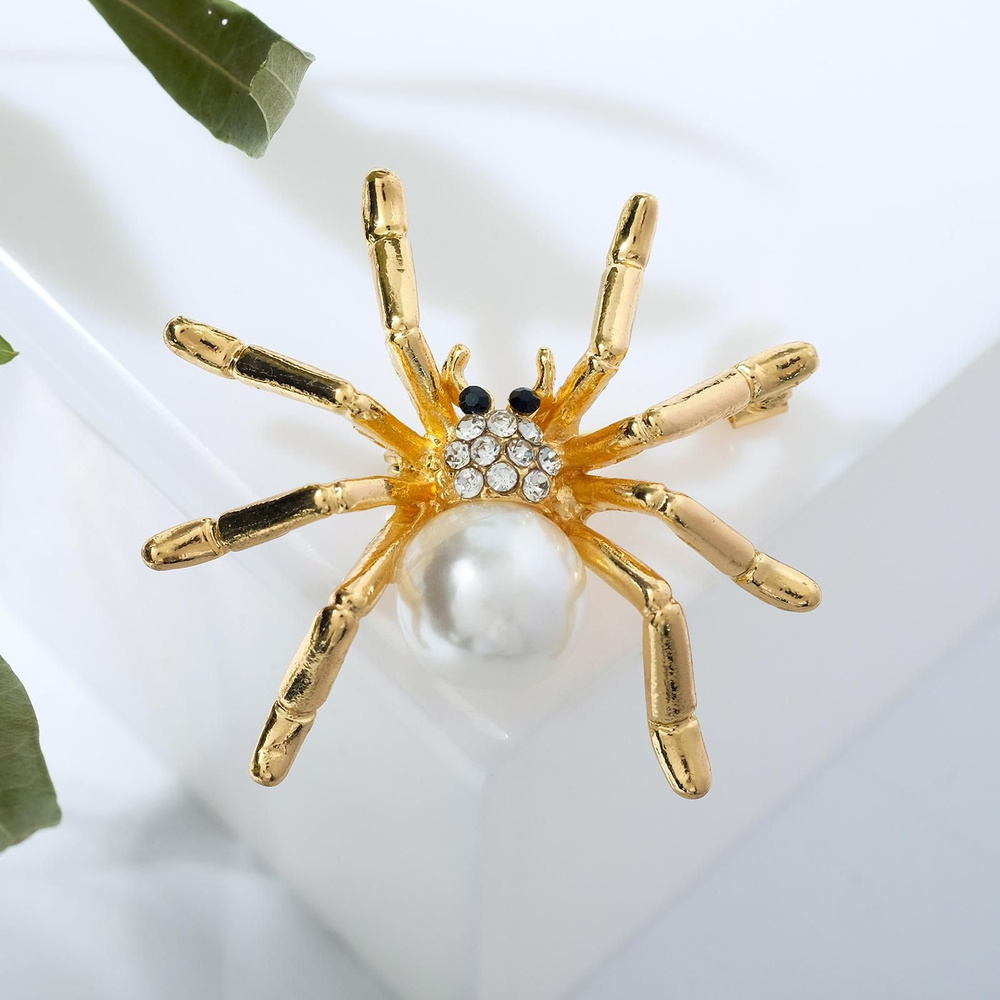 Queen Fair Брошь - купить с доставкой по выгодным ценам в интернет ...