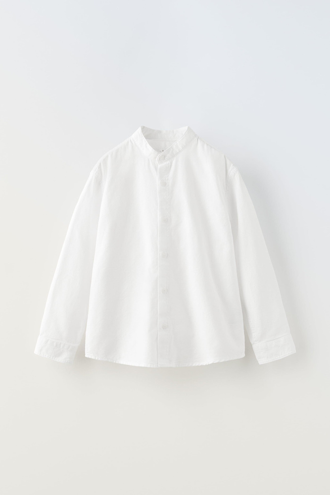 Рубашка Zara #1