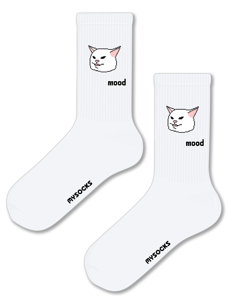 Носки MySocks, 1 пара #1