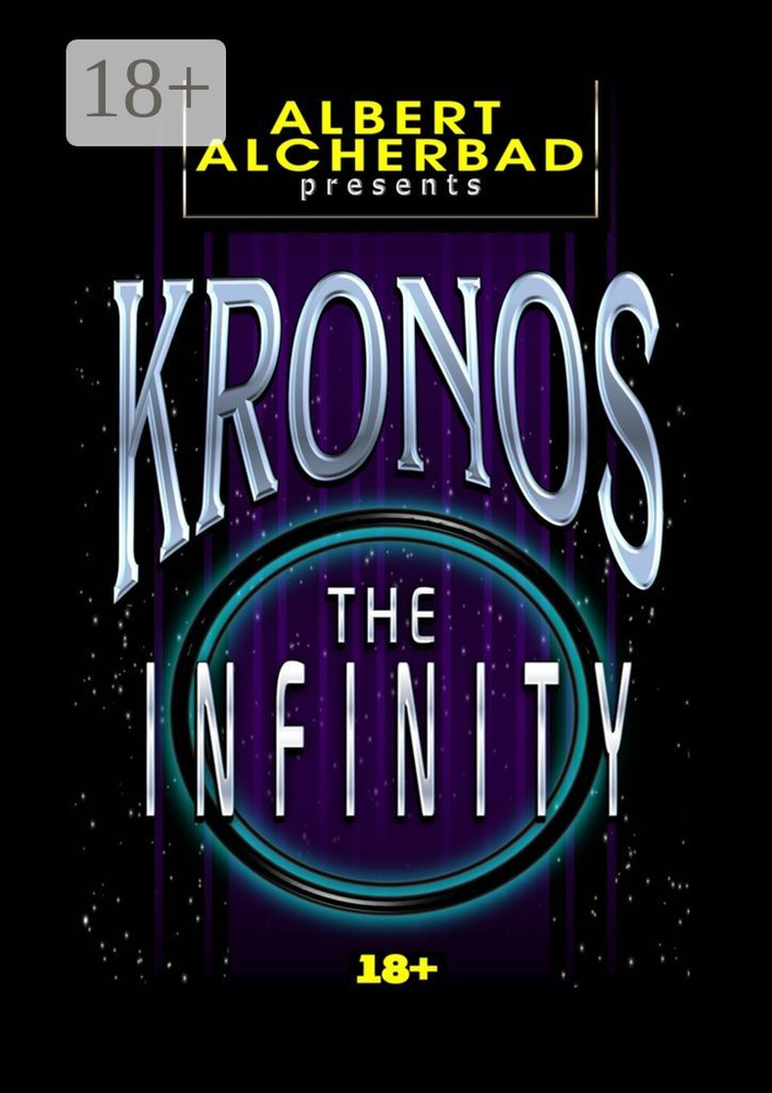 Kronos: The Infinity. 18 | Alcherbad Albert #1