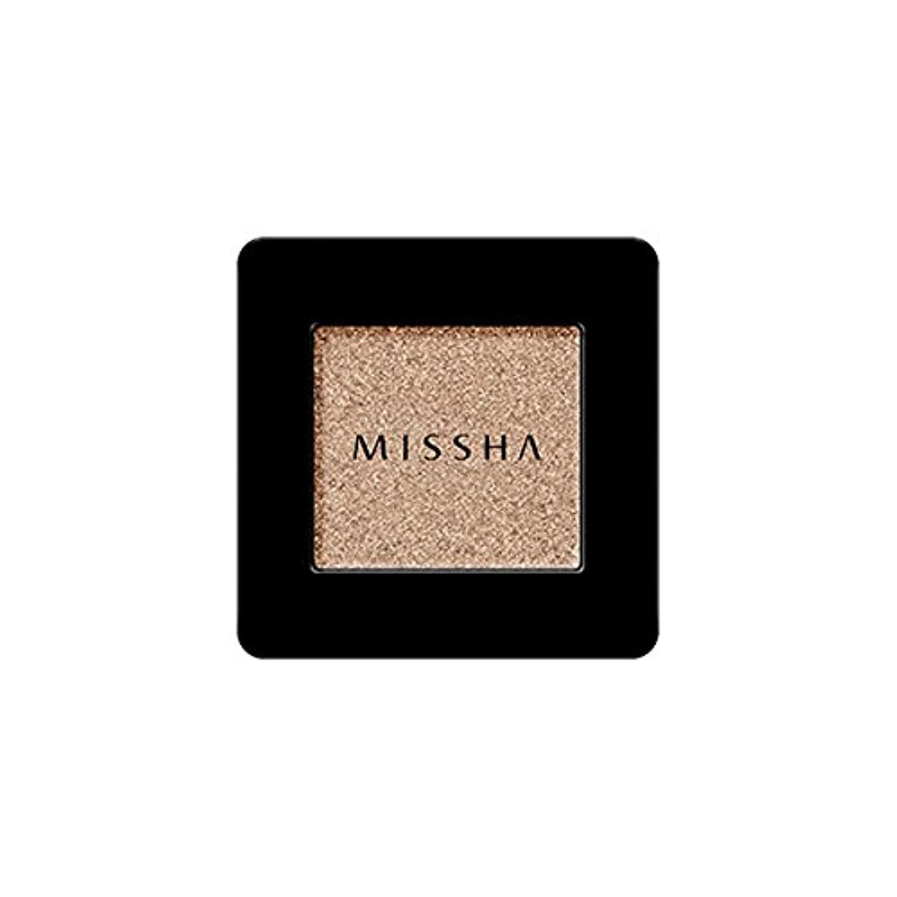 MISSHA Тени для глаз 1 цветные Modern Shadow GBR01 - купить с доставкой ...