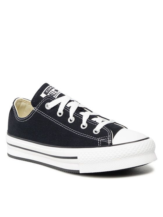 Кеды Converse #1