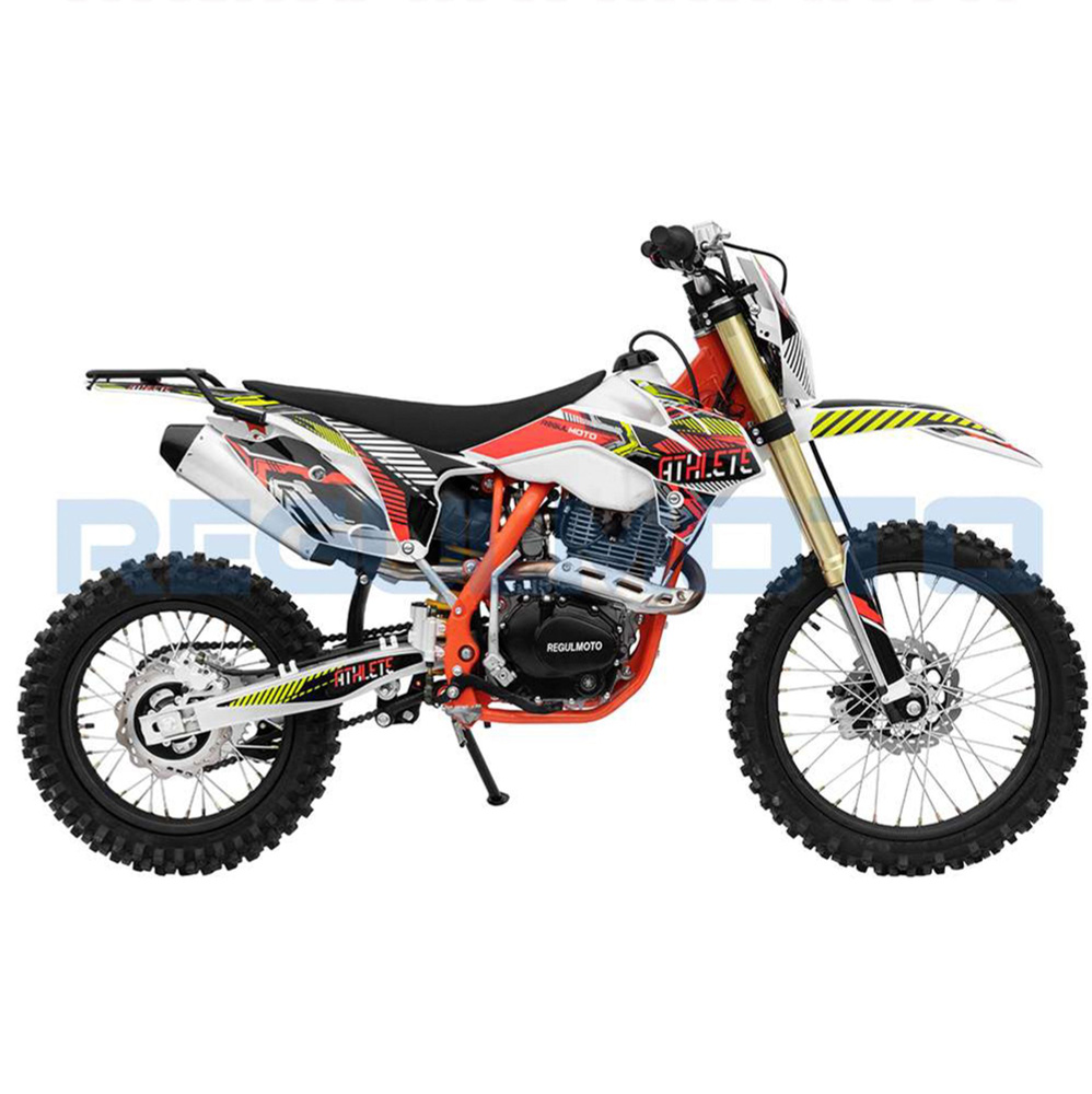 Regulmoto 250 Enduro Купить