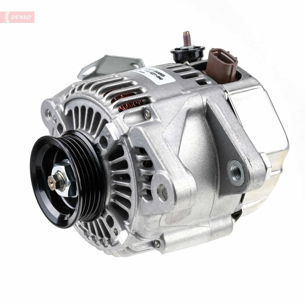 Генератор 14V 80A #1