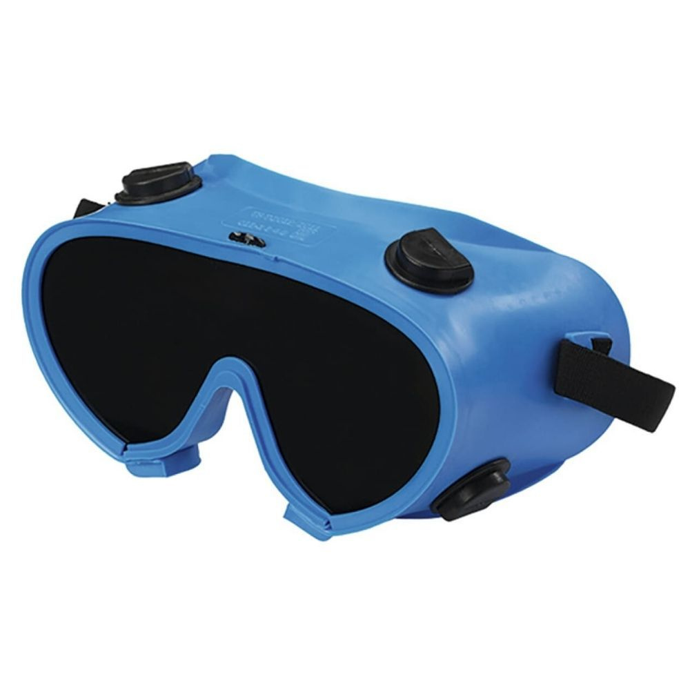 РемоКолор Очки сварщика Очки сварщика, цвет: Серый, 1 шт. - купить с ...