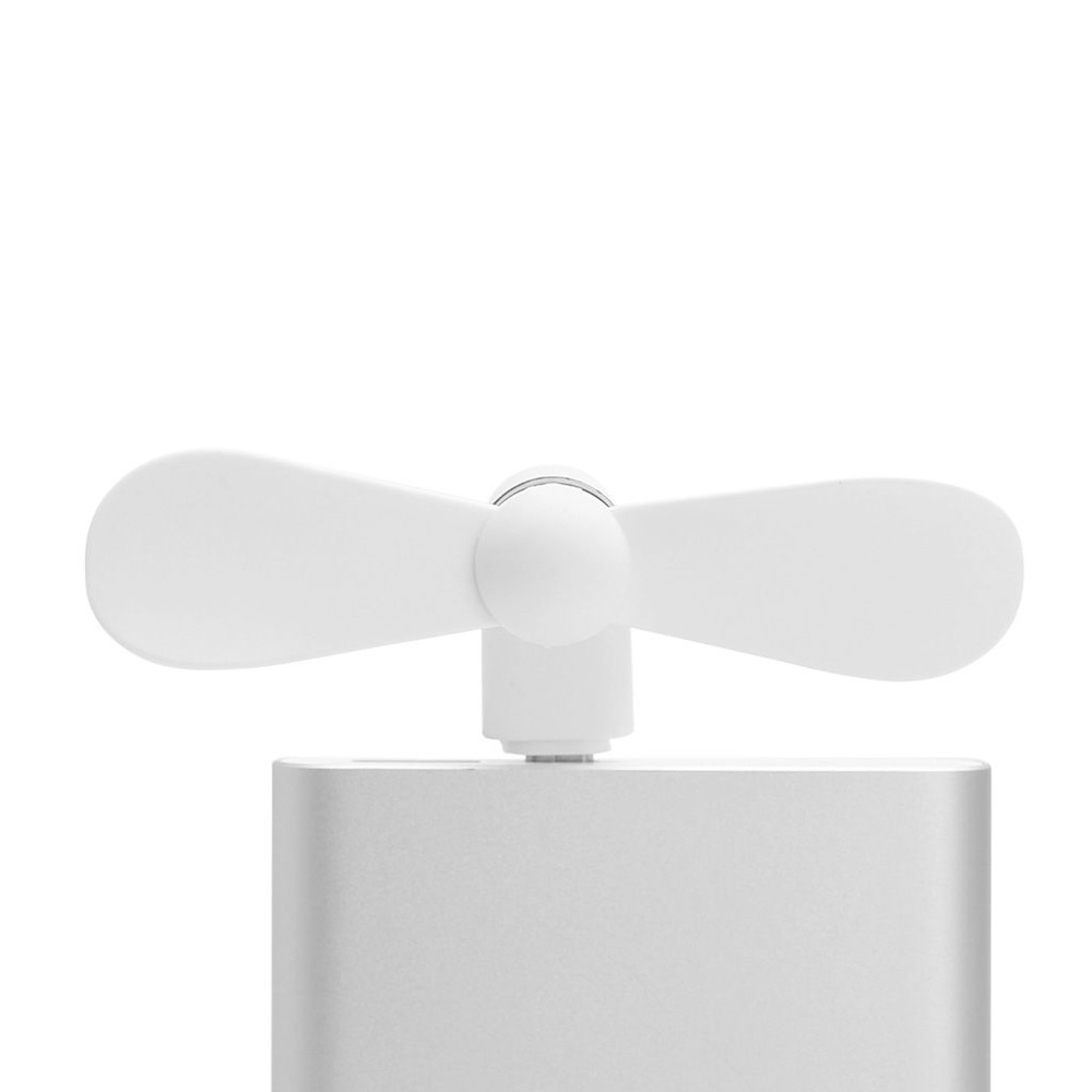 Игрушка-вентилятор,Мини-вентилятор для Android с разъёмом для зарядки ...